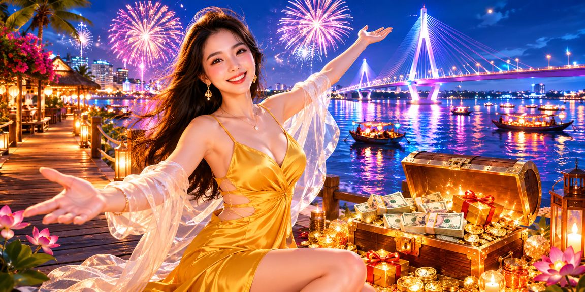 Không khí lễ hội cá cược tại Cần Thơ với người dùng trải nghiệm casino trực tuyến