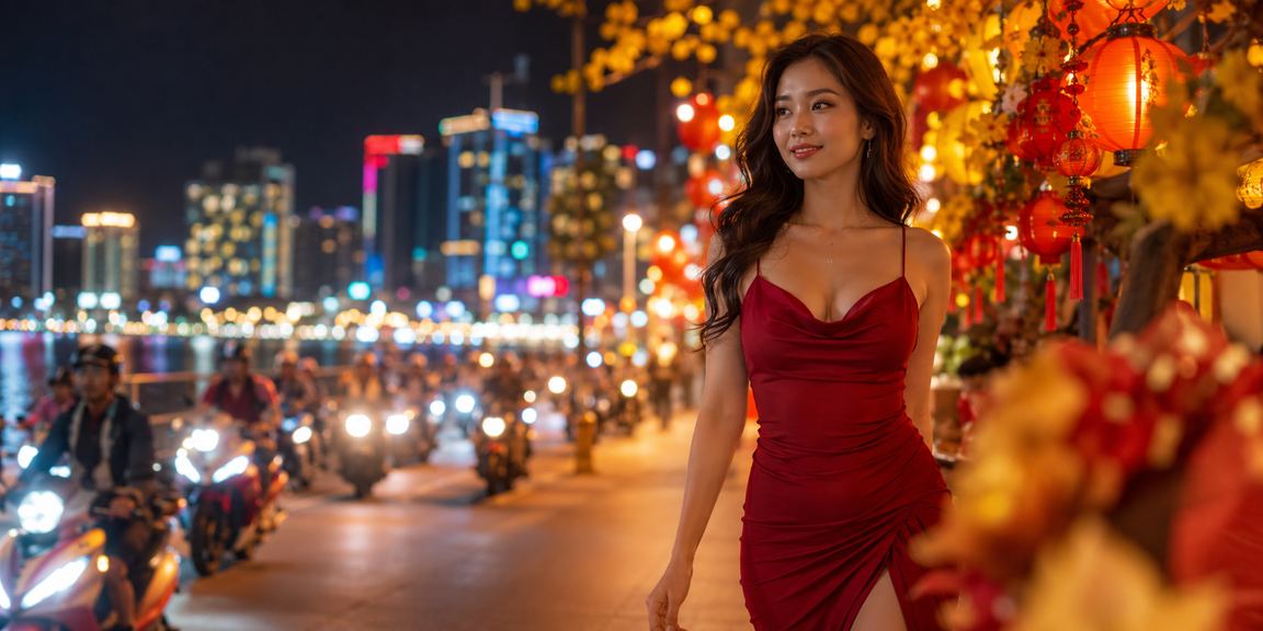 Người dùng Việt Nam theo dõi kèo bóng đá tại Nha Trang
