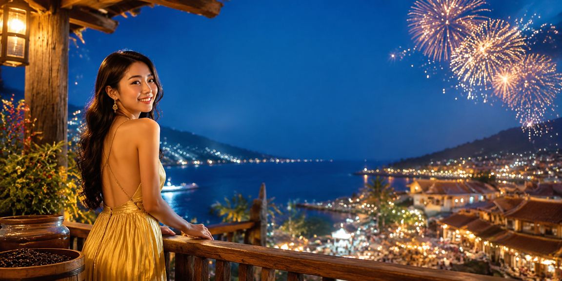 Người chơi VIP tại Phú Quốc trải nghiệm ưu đãi 9700